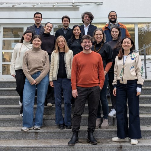 Third READJUST Progress Meeting in Karlsruhe, Germany