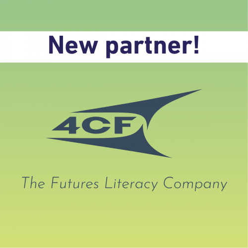 Navigating the Future Together: 4CF Joins READJUST as New Project Partner