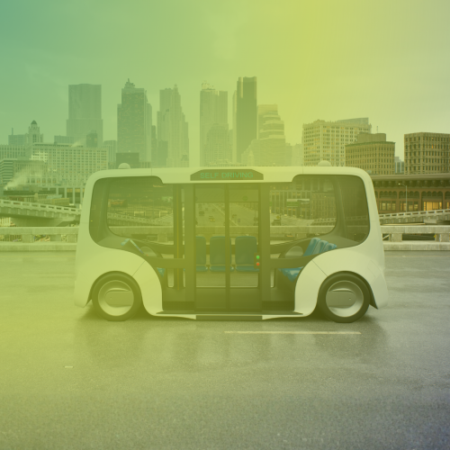 READJUST Collaborates with Helsinki Region Transport to Advance a Just Transition in Logistics